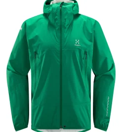 L.I.M Proof Jacket Men