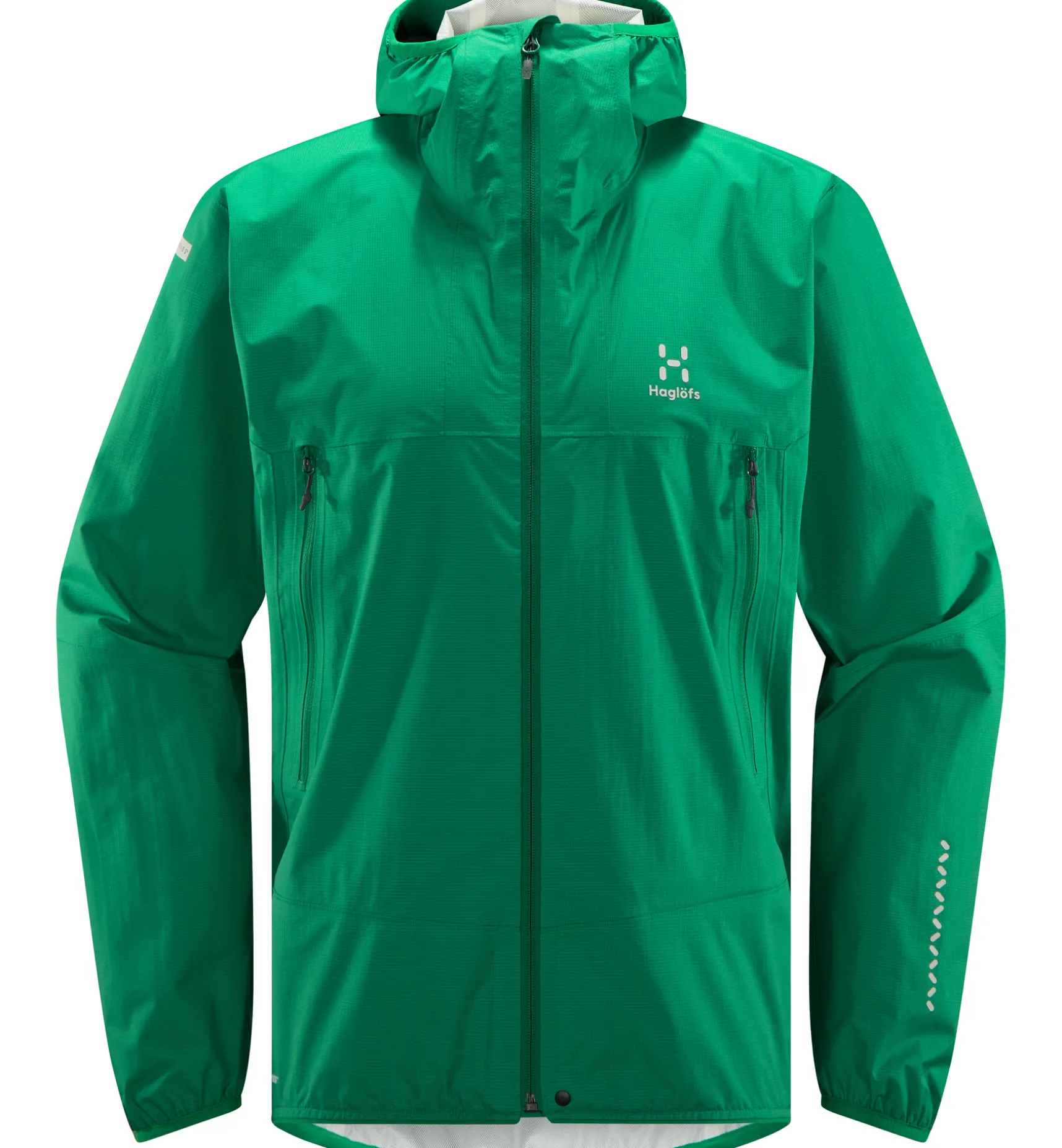 L.I.M Proof Jacket Men