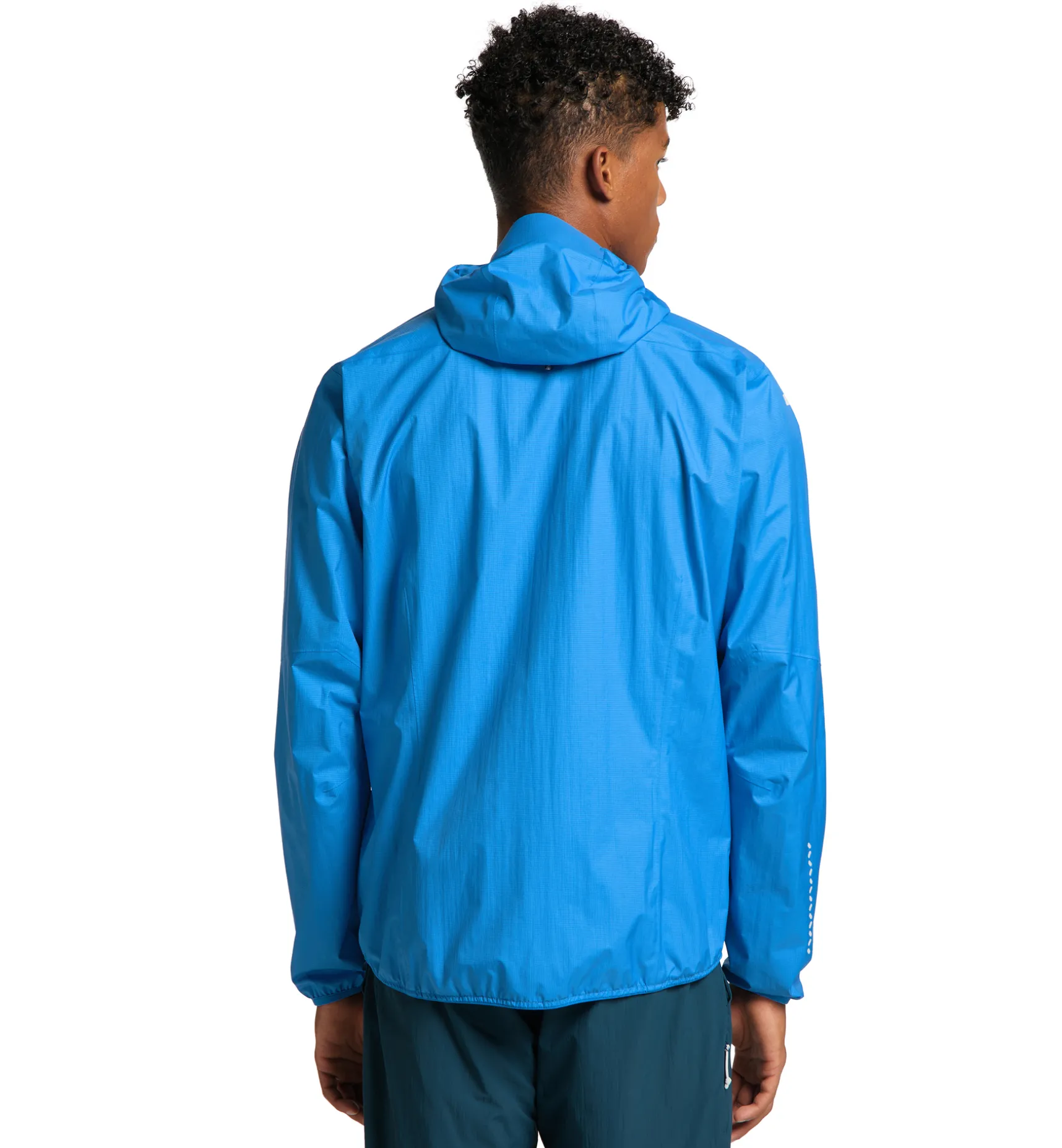 L.I.M Proof Jacket Men