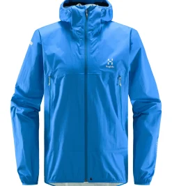 L.I.M Proof Jacket Men