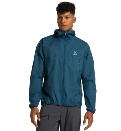 L.I.M Proof Jacket Men