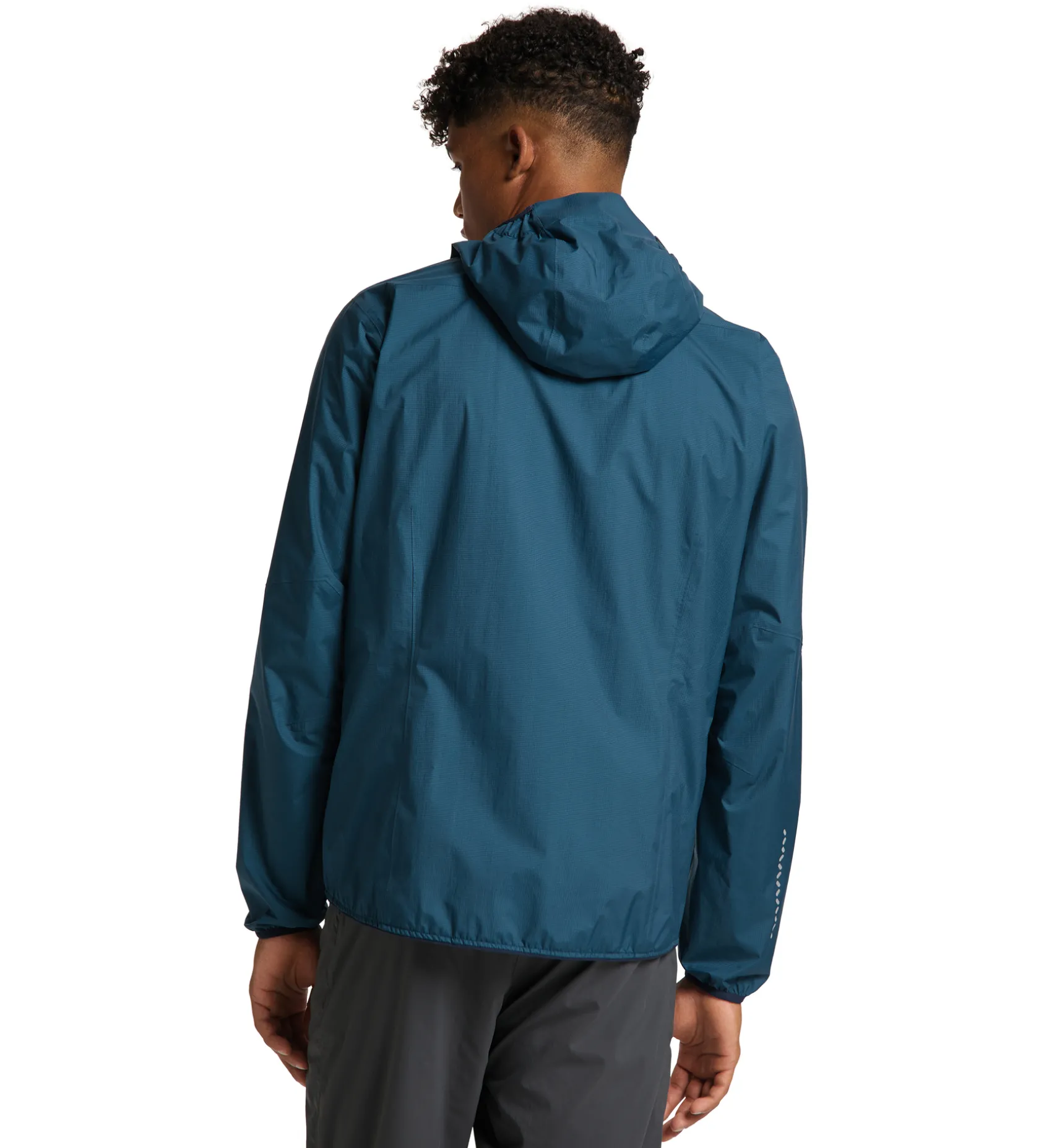 L.I.M Proof Jacket Men