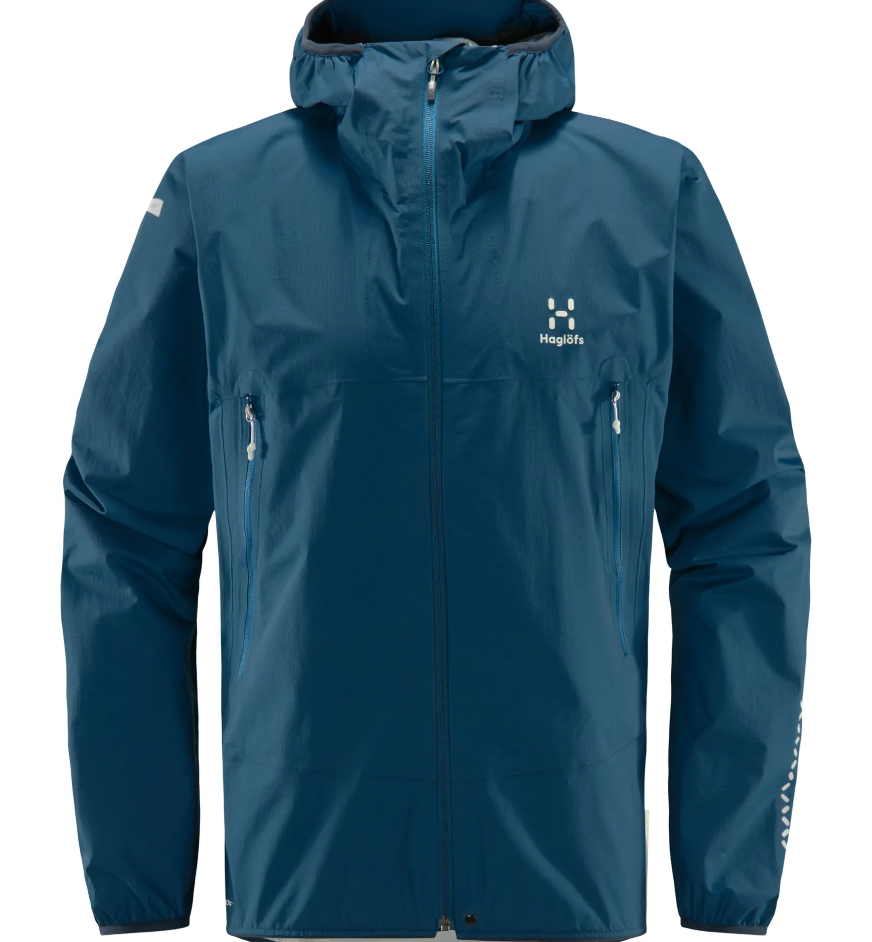 L.I.M Proof Jacket Men