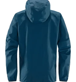 L.I.M Proof Jacket Men
