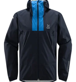 L.I.M Proof Jacket Men