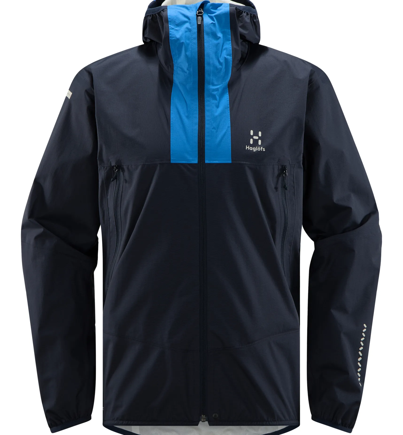 L.I.M Proof Jacket Men