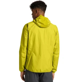 L.I.M Proof Jacket Men