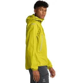 L.I.M Proof Jacket Men