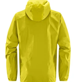 L.I.M Proof Jacket Men