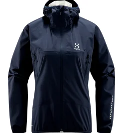 L.I.M Proof Jacket Women