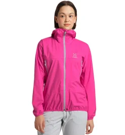 L.I.M Proof Jacket Women
