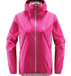 L.I.M Proof Jacket Women