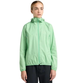 L.I.M Proof Jacket Women