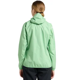 L.I.M Proof Jacket Women