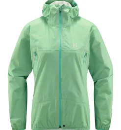 L.I.M Proof Jacket Women