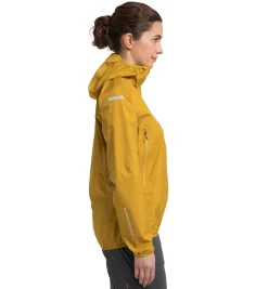 L.I.M Proof Jacket Women