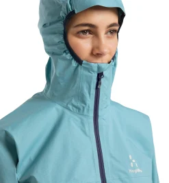 L.I.M Proof Jacket Women