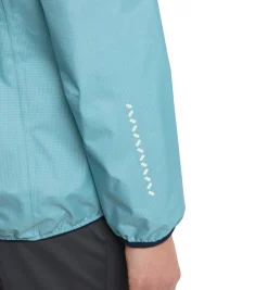 L.I.M Proof Jacket Women