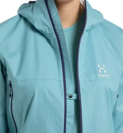 L.I.M Proof Jacket Women