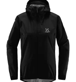 L.I.M Proof Jacket Women