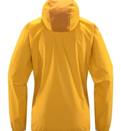 L.I.M Proof Jacket Women