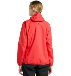 L.I.M Proof Jacket Women