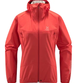 L.I.M Proof Jacket Women