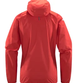 L.I.M Proof Jacket Women