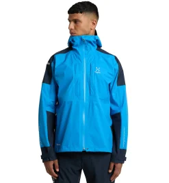 L.I.M Rugged Gtx Jacket Men