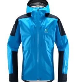 L.I.M Rugged Gtx Jacket Men
