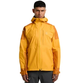 L.I.M Rugged Gtx Jacket Men