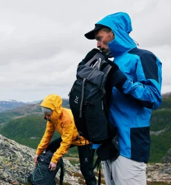 L.I.M Rugged Gtx Jacket Men