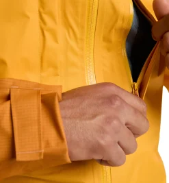 L.I.M Rugged Gtx Jacket Men