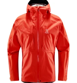 L.I.M Rugged Gtx Jacket Men