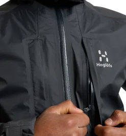 L.I.M Rugged Gtx Jacket Men
