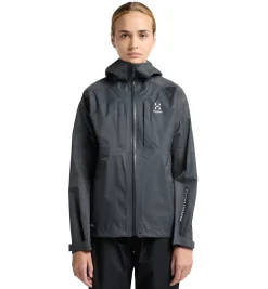 L.I.M Rugged Gtx Jacket Women
