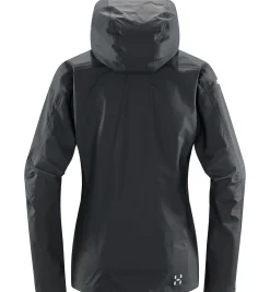L.I.M Rugged Gtx Jacket Women