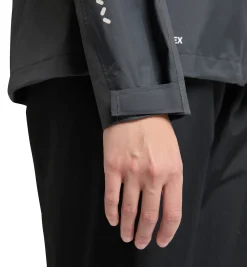 L.I.M Rugged Gtx Jacket Women