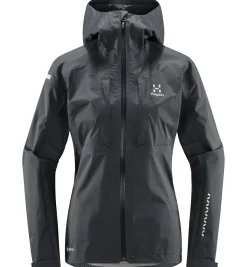 L.I.M Rugged Gtx Jacket Women
