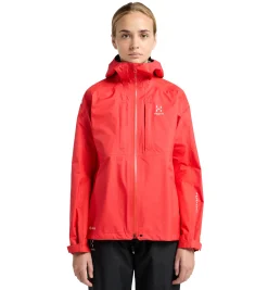L.I.M Rugged Gtx Jacket Women