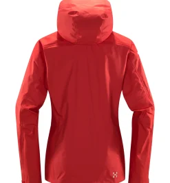 L.I.M Rugged Gtx Jacket Women