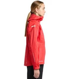 L.I.M Rugged Gtx Jacket Women