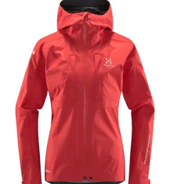 L.I.M Rugged Gtx Jacket Women
