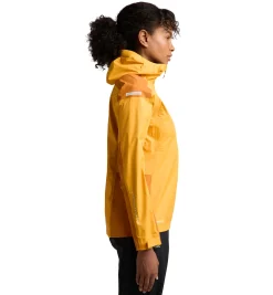 L.I.M Rugged Gtx Jacket Women