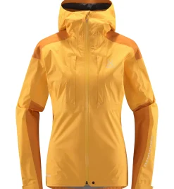 L.I.M Rugged Gtx Jacket Women