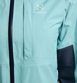L.I.M Rugged Gtx Jacket Women