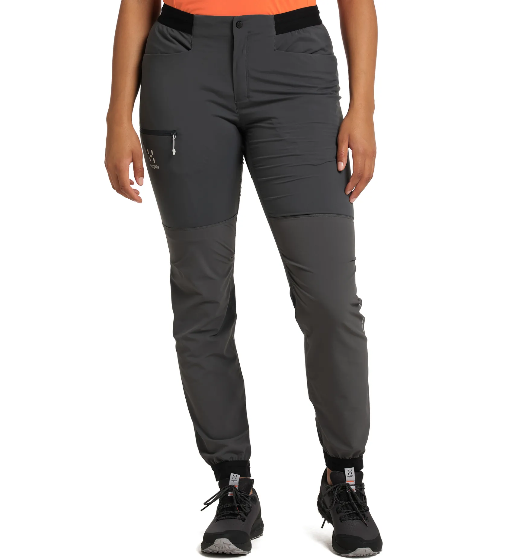 L.I.M Rugged Pant Women