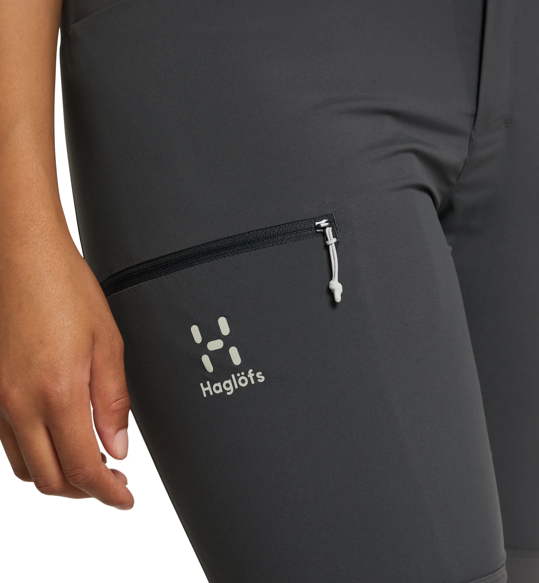 L.I.M Rugged Pant Women