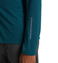 L.I.M Strive Mid Jacket Men