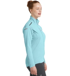 L.I.M Strive Mid Jacket Women